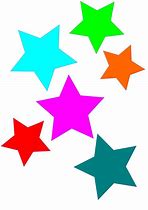 Image result for Star Cheer Clip Art