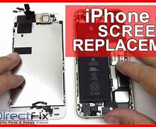 Image result for How to Replace iPhone Screen