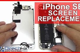 Image result for Screen Repair Kit for iPhone SE 2020