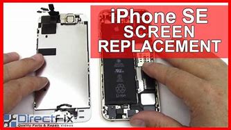 Image result for iPhone SE Screen Repair