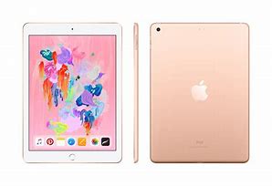 Image result for iPad 6 Generation Rose Gold