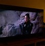 Image result for Picture of the Power Button On a Sony Xr55a80j Bravia TV
