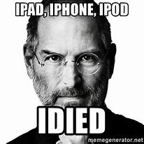 Image result for iPad iPhone Meme