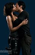 Image result for Glenn Girlfriend Walking Dead