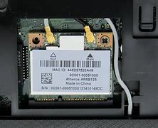 Image result for Qualcomm Atheros Wireless Network Adapter