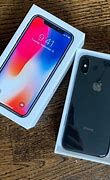 Image result for Apple X iPhone 256GB Used for Sale
