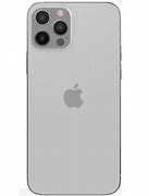 Image result for iPhone 12 Silver Pro Max Front View