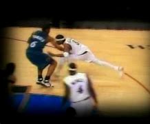 Image result for Allen Iverson Ankle Breaker