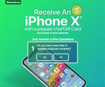 Image result for Post with iPhone Prize