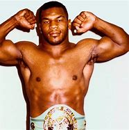 Image result for Mike Tyson 16