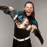 Image result for Jeff Hardy Wrestling