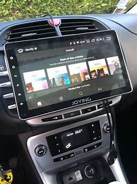 Image result for 10 Inch Touch Screen Car