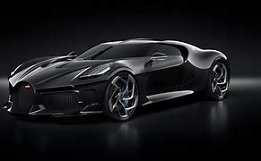 Image result for Bugatti Black 2019
