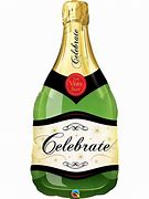 Image result for Wine Bottle Green Foil