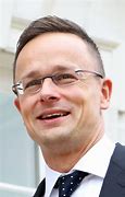 Image result for Hungary Minister of Foreign Affairs