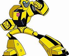 Image result for Transformers Bumblebee Fan Art