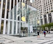 Image result for Apple Store New York