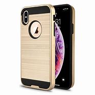 Image result for iPhone XS Max Gold Rear Case