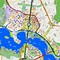 Image result for Canberra City Map