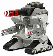 Image result for RC Robot Large Can Grab