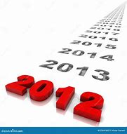 Image result for Red 2012 Year