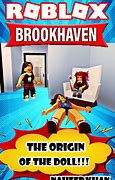 Image result for Roblox Brookhaven Betty Jo