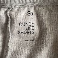 Image result for So Lounge Life Shorts