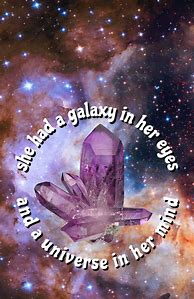 Image result for Aesthetic Galaxy Small Quotes