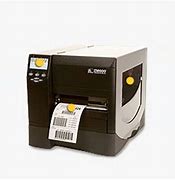 Image result for Zebra ZM400 Label Printer