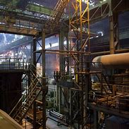 Image result for Factory Interior Wall