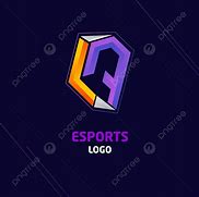 Image result for Letter A eSports Logo