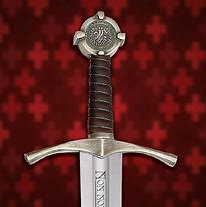 Image result for CTA's Templar Sword