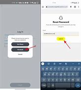 Image result for Retry Button Snapchat