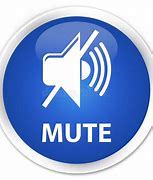 Image result for Mute Cell Phone