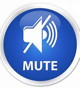 Image result for Phone Mute Button Logo