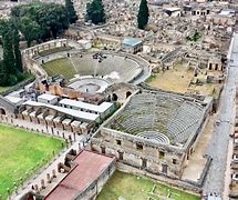 Image result for Pompeii Tours