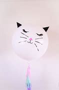 Image result for Cat Balloons