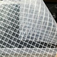 Image result for Invisible Mesh Fabric