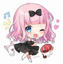 Image result for Aesthetic Chibi Drawings