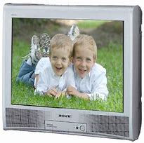 Image result for Sony Trinitron KV 32V36