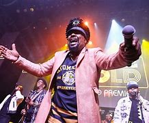 Image result for George Clinton Hollywood Walk of Fame