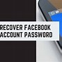 Image result for Facebook Account Password