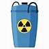 Image result for Hazardous Waste Cartoon