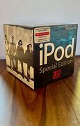 Image result for iPod 4th Generation U2