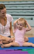 Image result for Little Kids Gymnastics