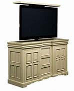Image result for Pop Up TV Lift Cabinet