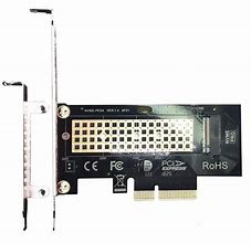 Image result for M.2 PCIe 4.0