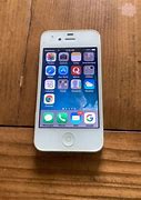 Image result for Apple iPhone 4 CDMA White