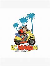 Image result for LC Waikiki Monkey