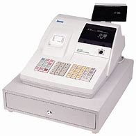 Image result for Computer Cash Register with Scanner